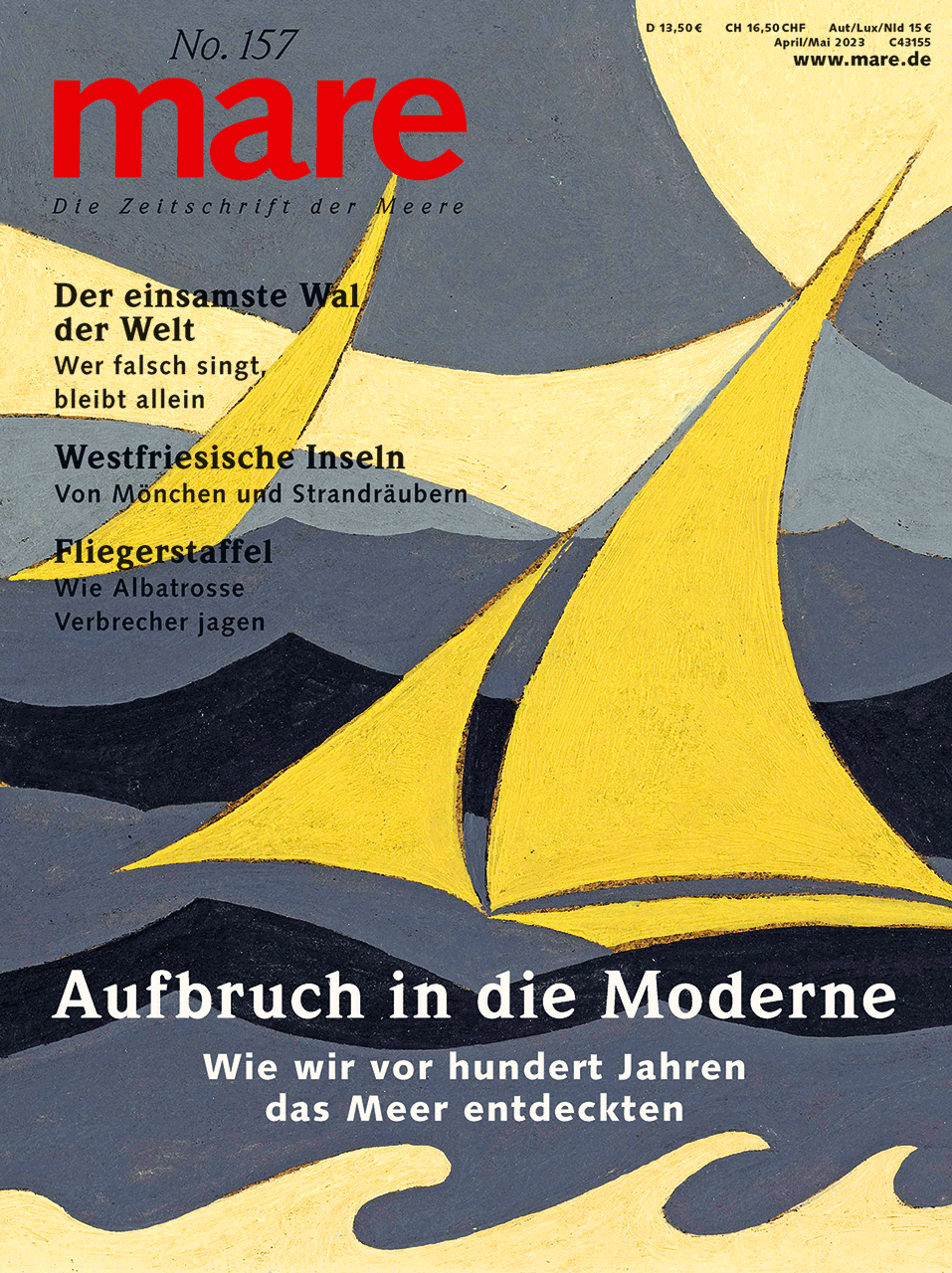 mare No. 157