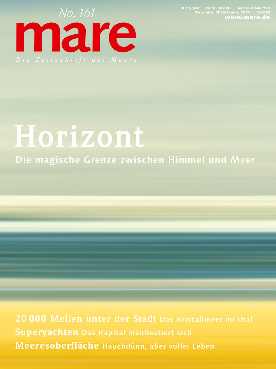 mare No. 161