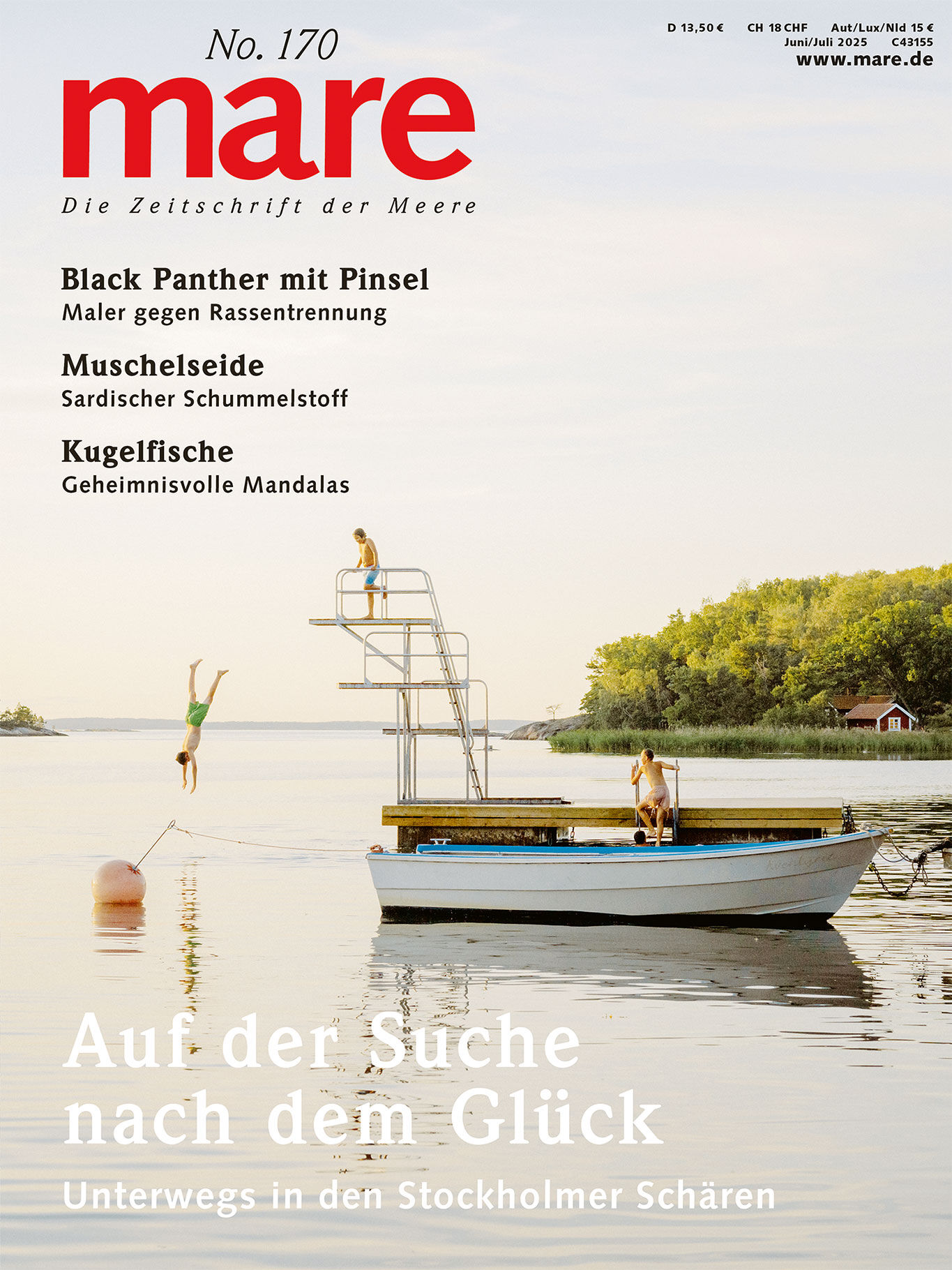 mare No. 170
