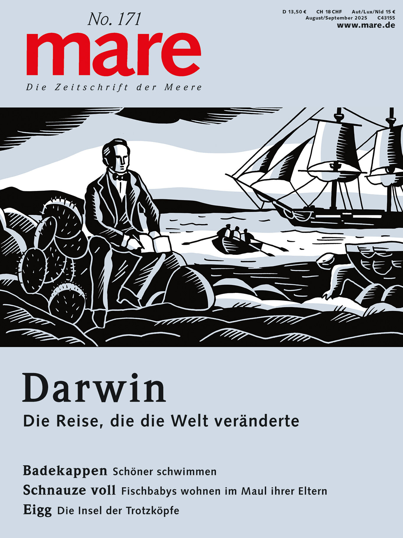 mare No. 171