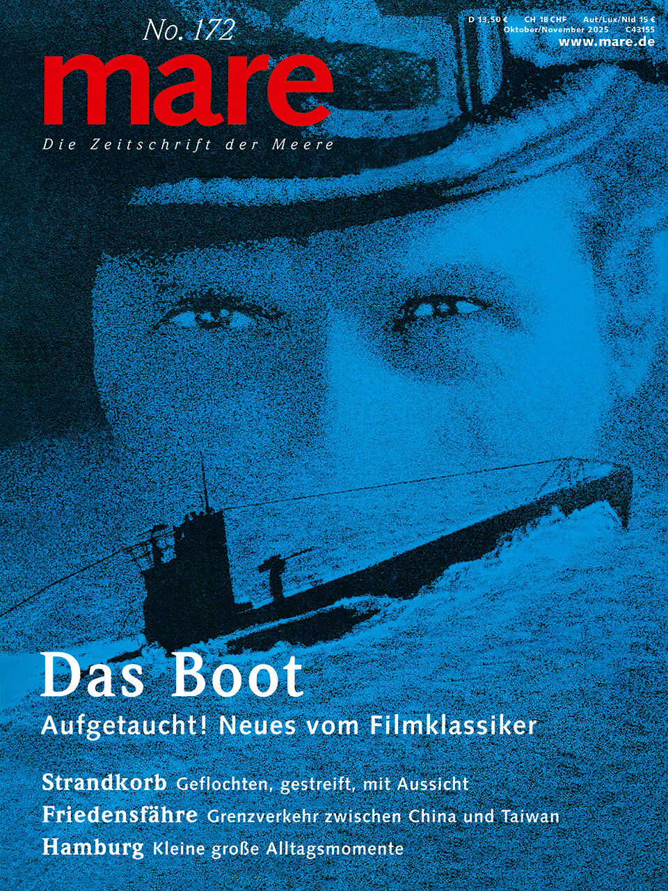 mare No. 172