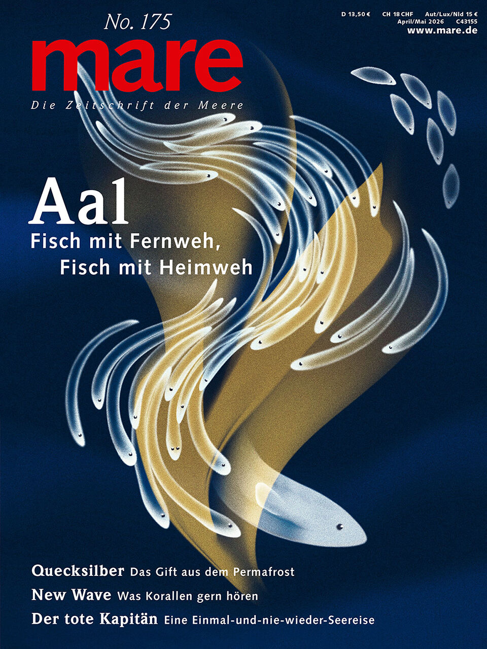 mare No. 175