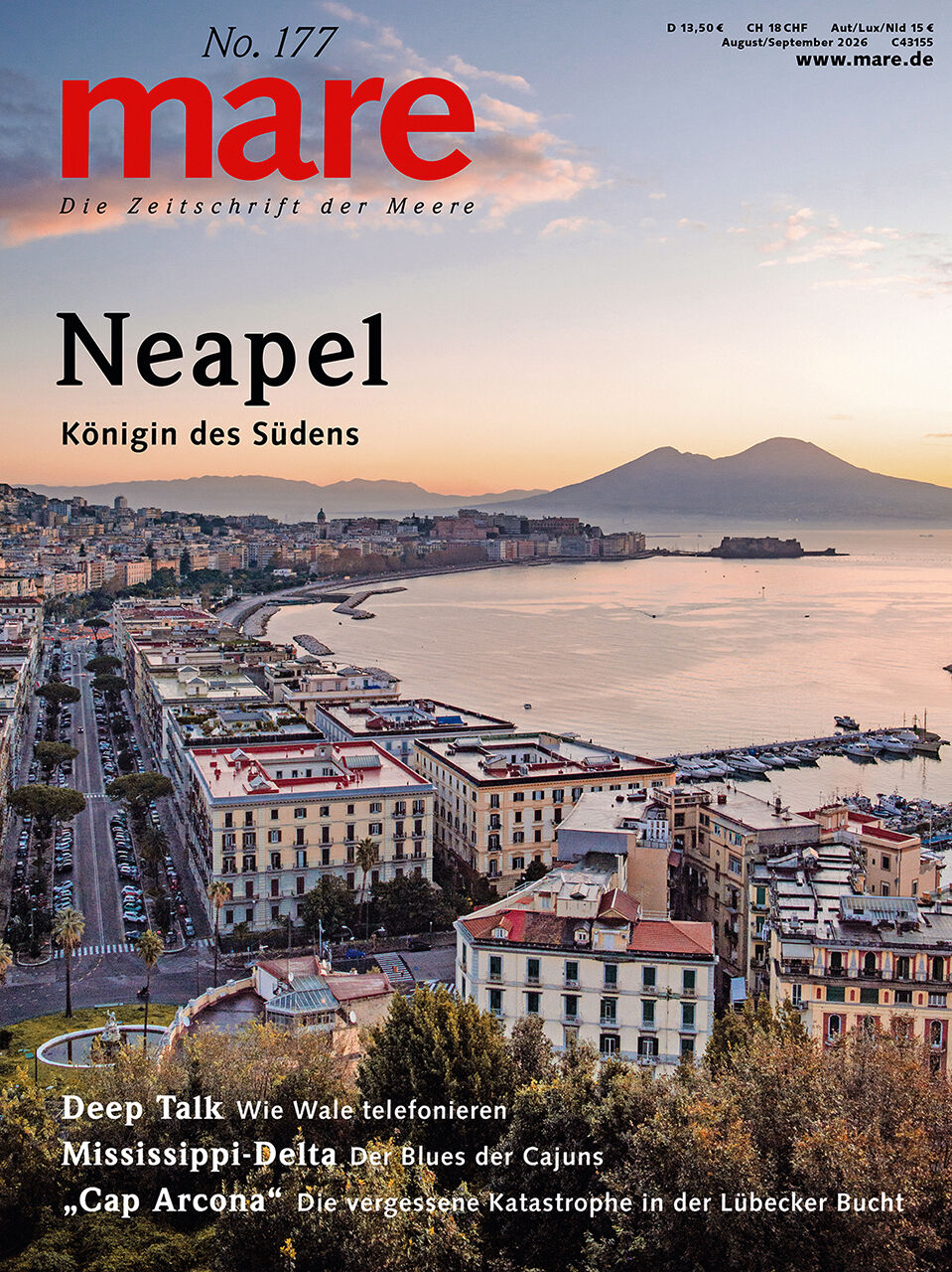 mare No. 177