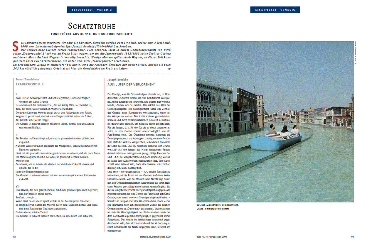 Venedig