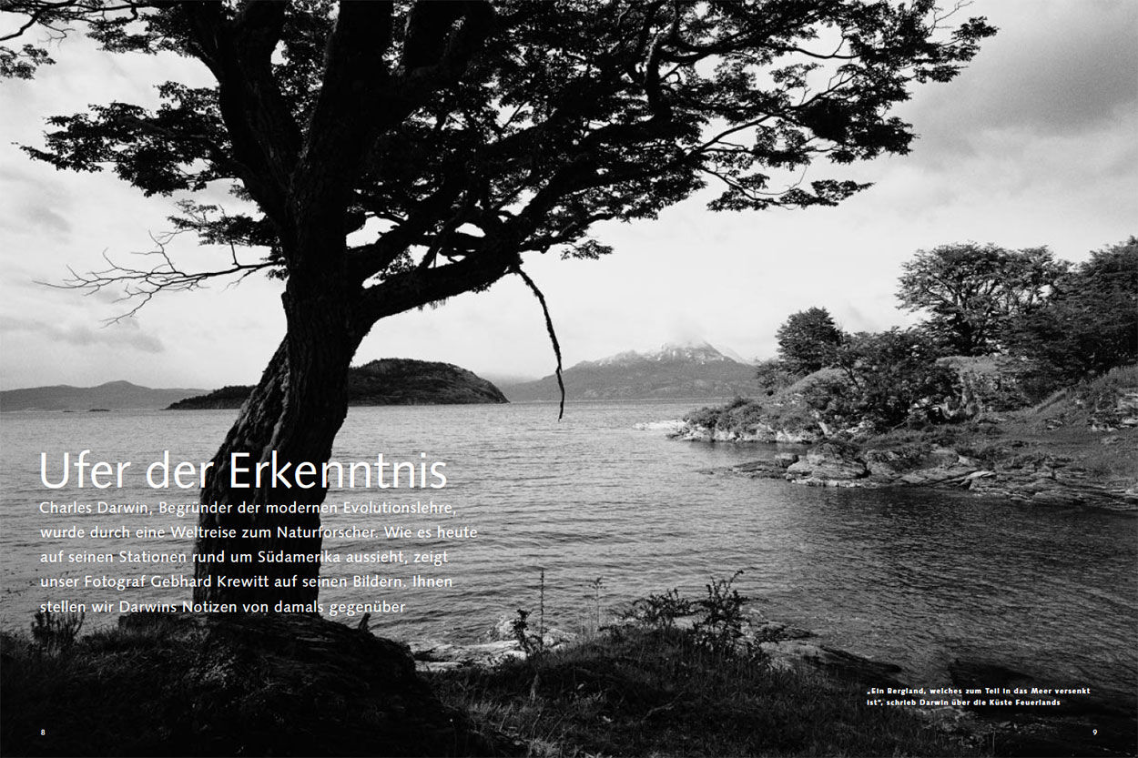 Ufer der Erkenntnis