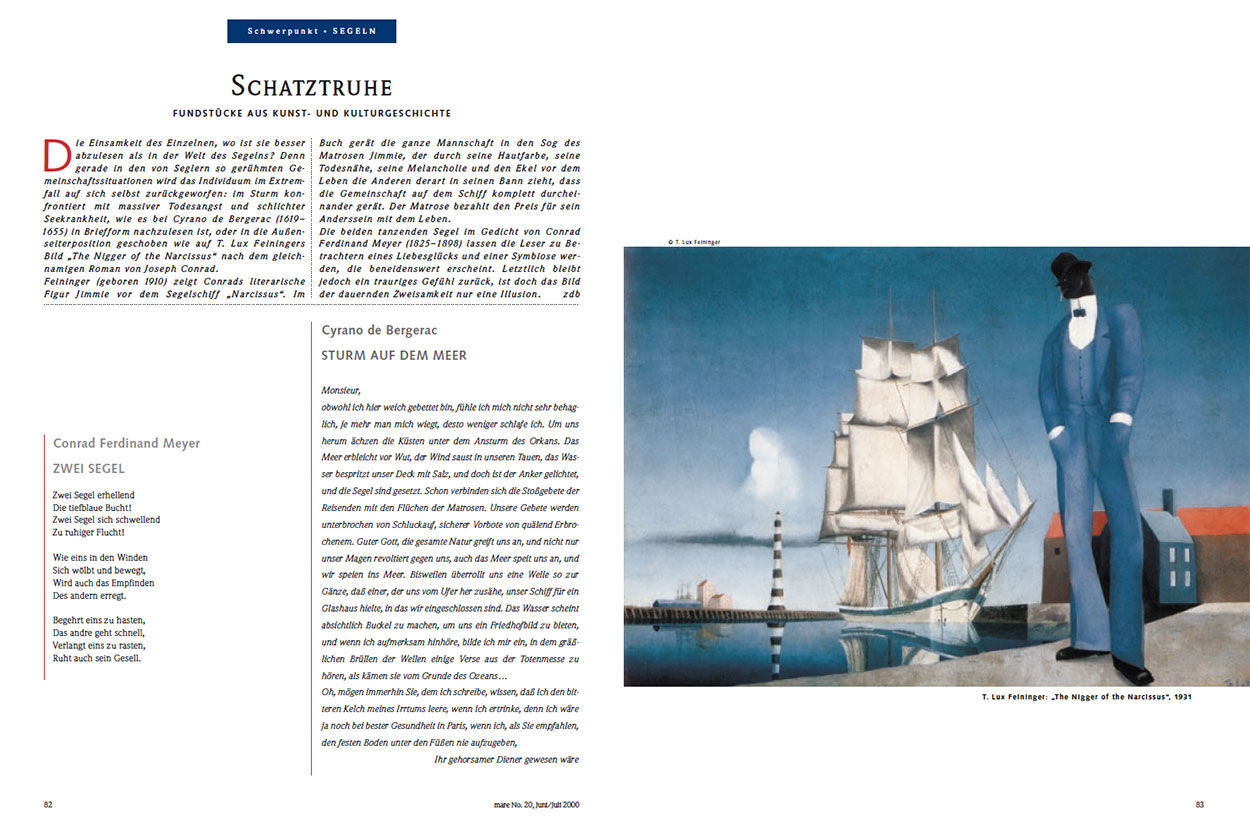 Segeln