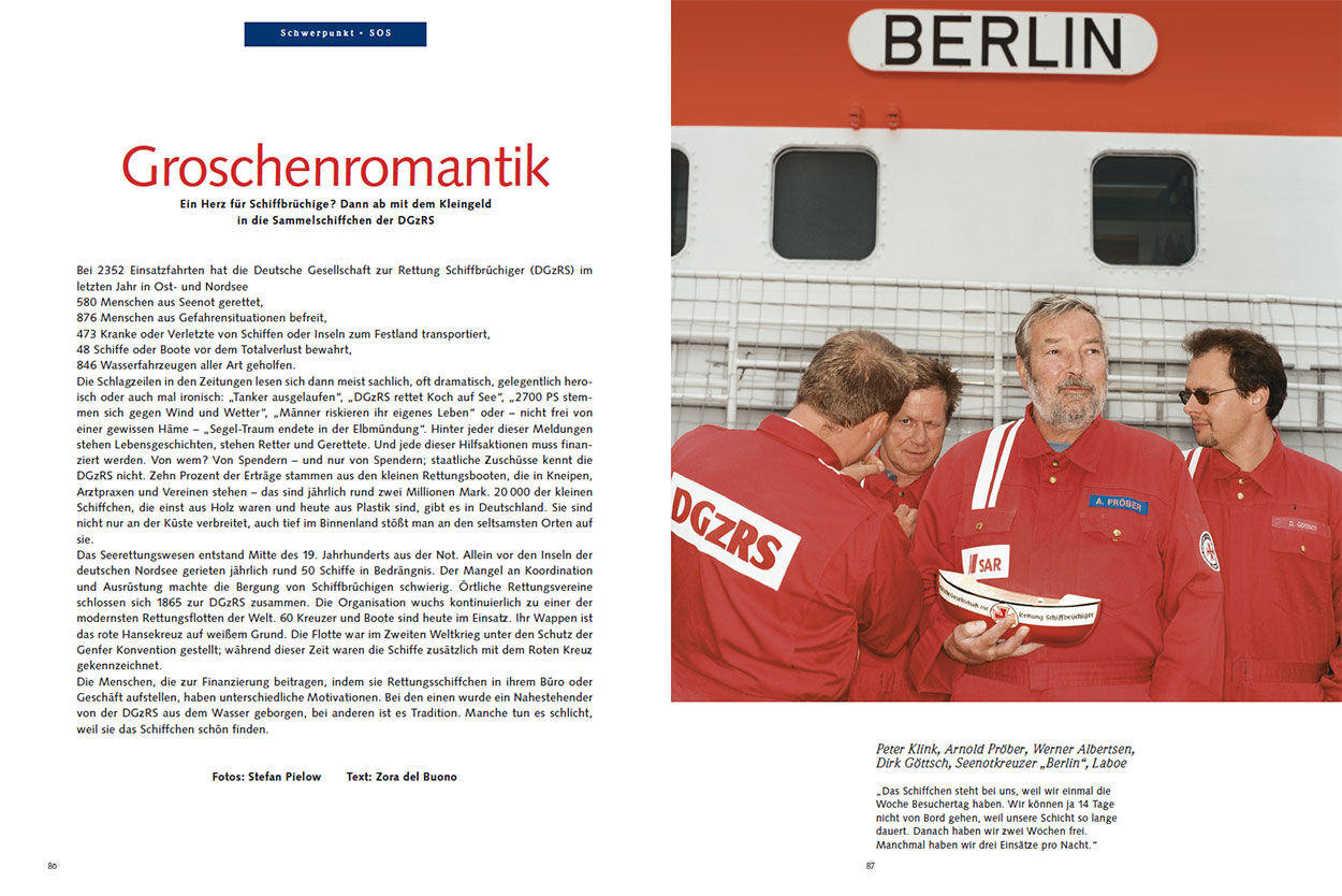 Groschenromantik