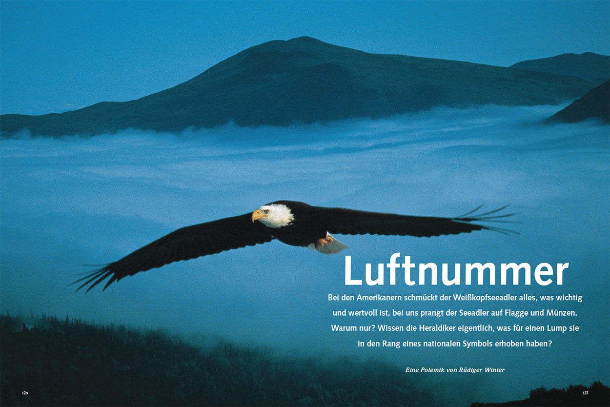 Luftnummer