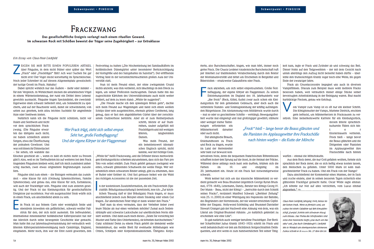 Frackzwang