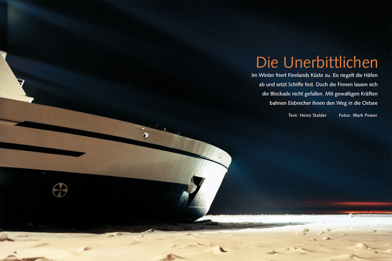 Die Unerbittlichen
