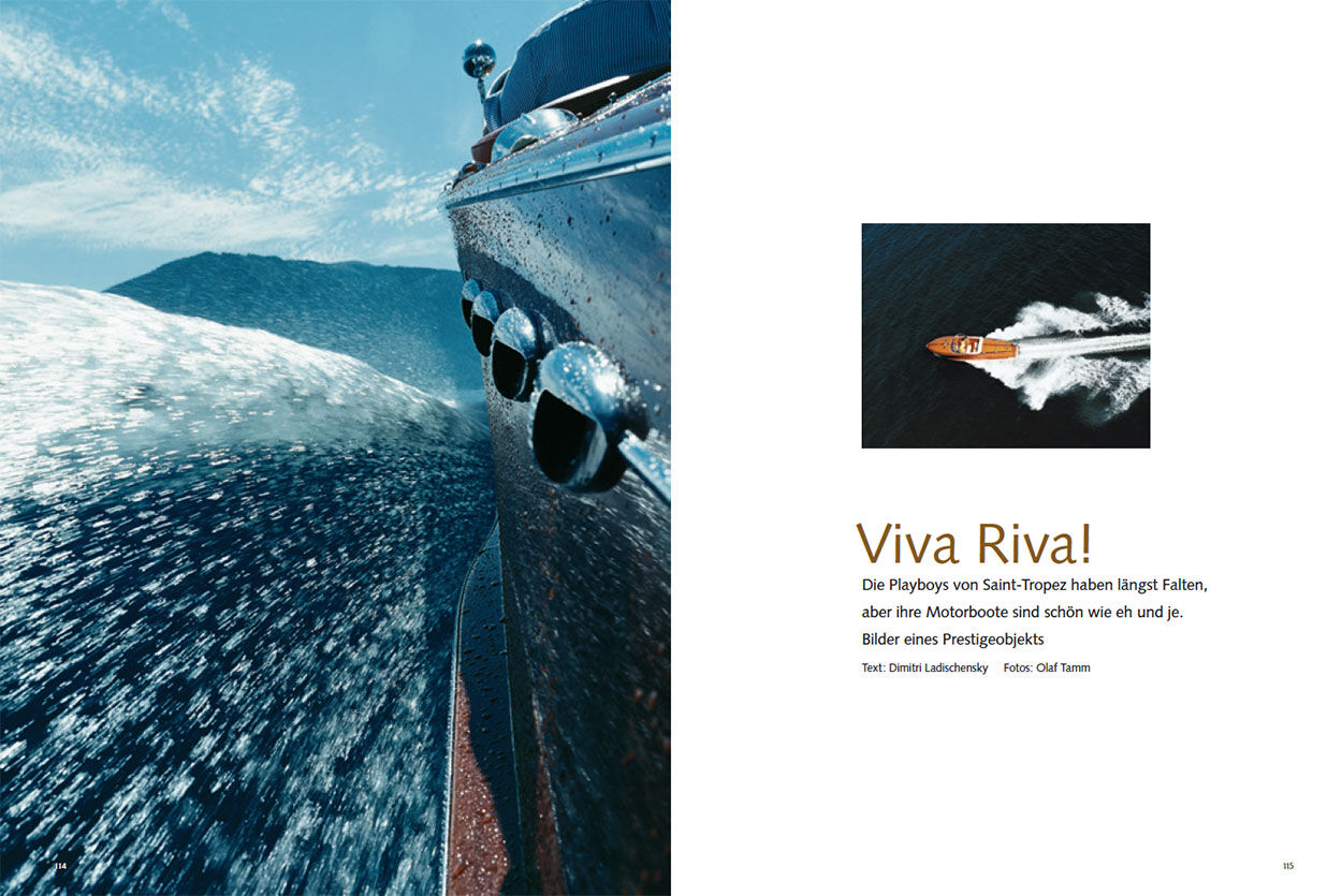 Viva Riva!