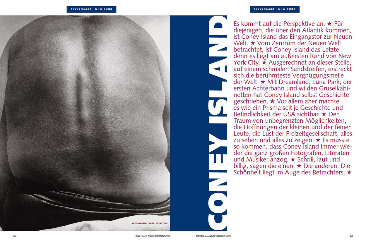 Coney Island