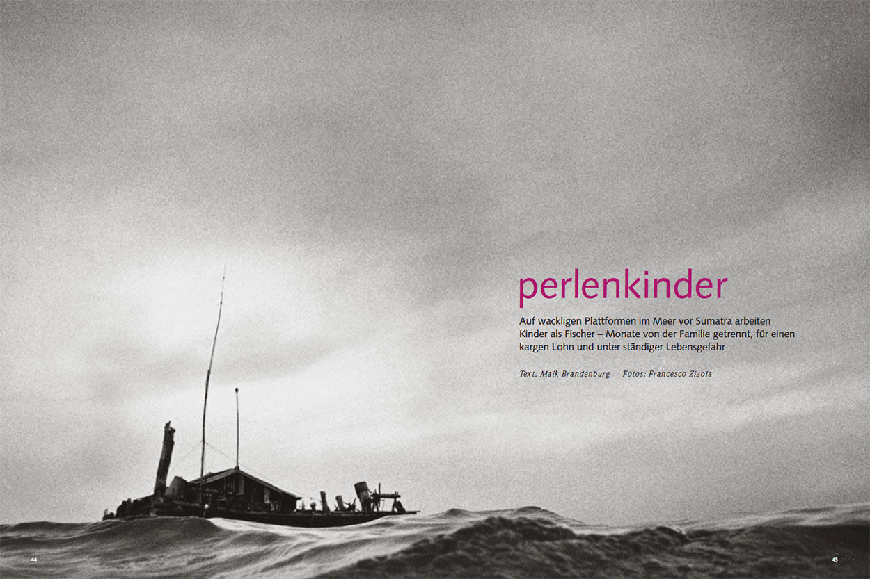 Perlenkinder