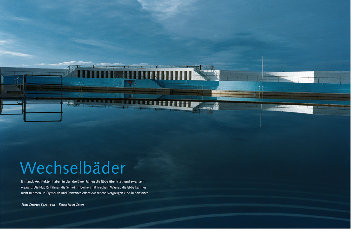 Wechselbäder