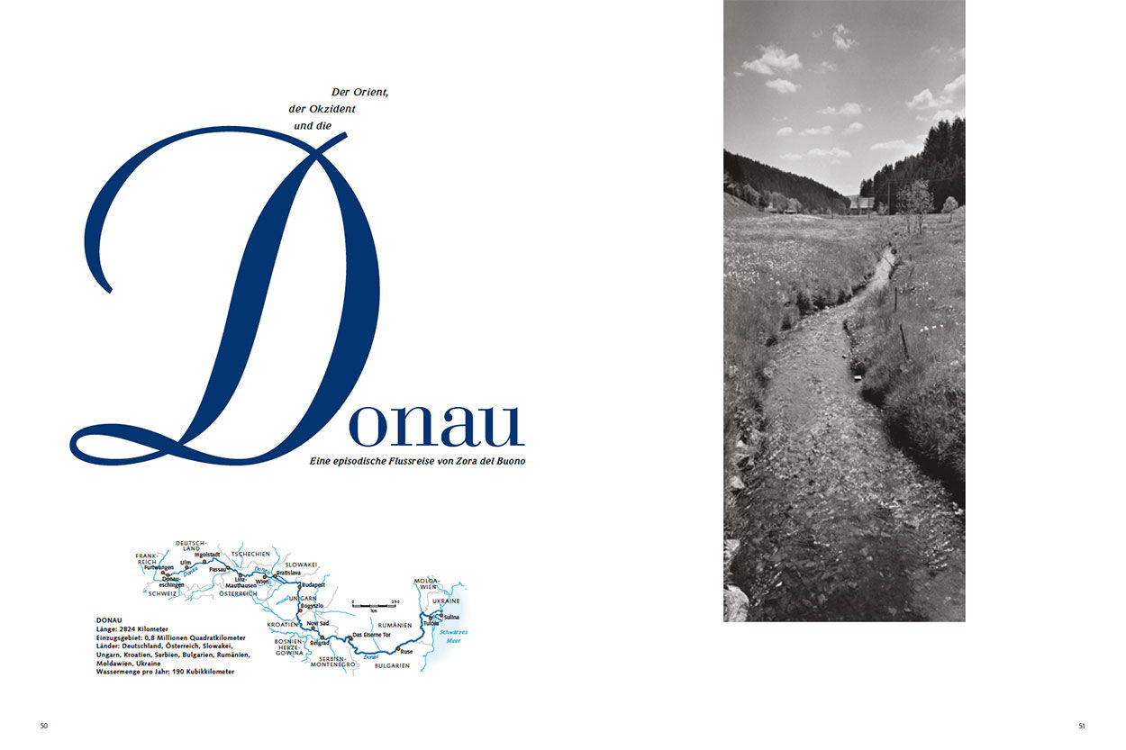 Donau