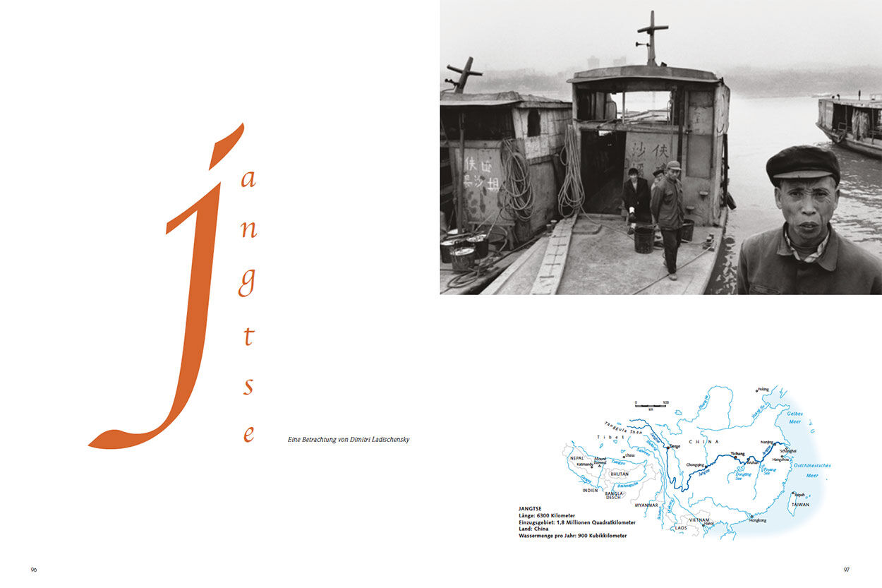 Jangtse