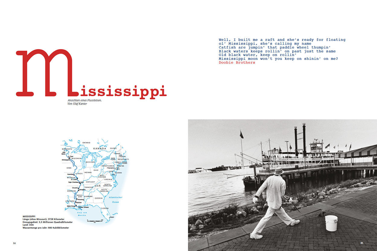 Mississippi
