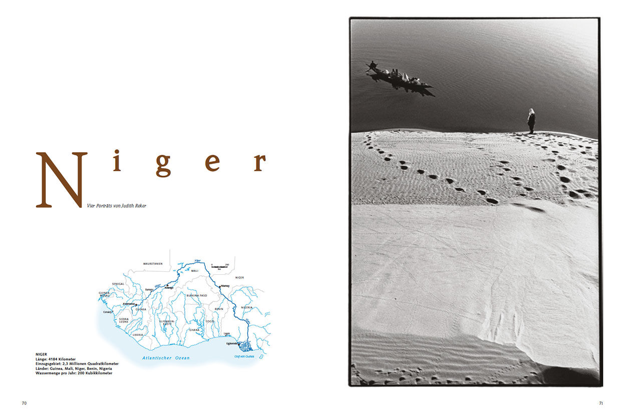 Niger