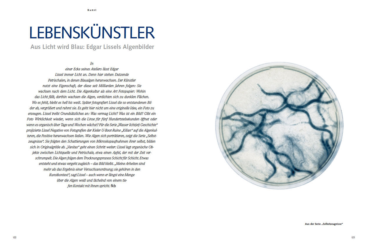 Lebenskünstler