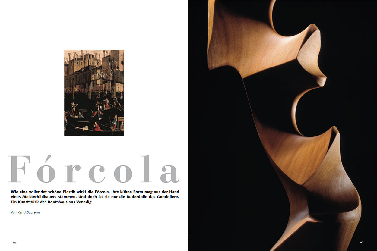 Fórcola