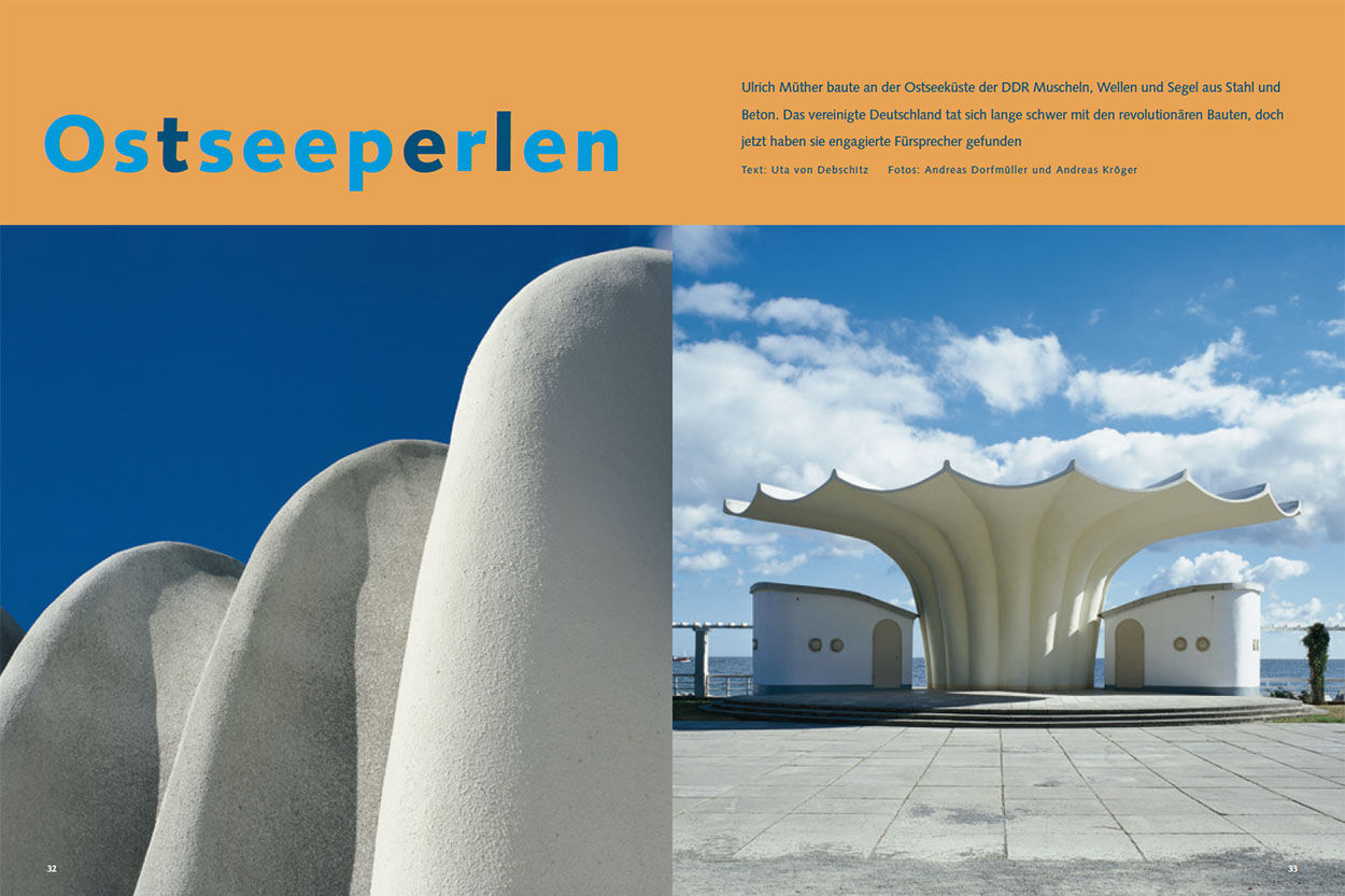 Ostseeperlen