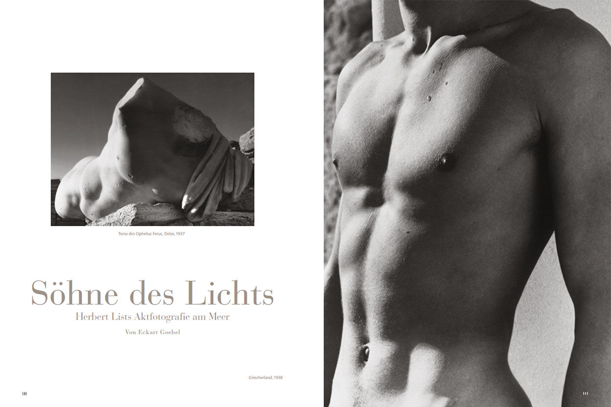 Söhne des Lichts