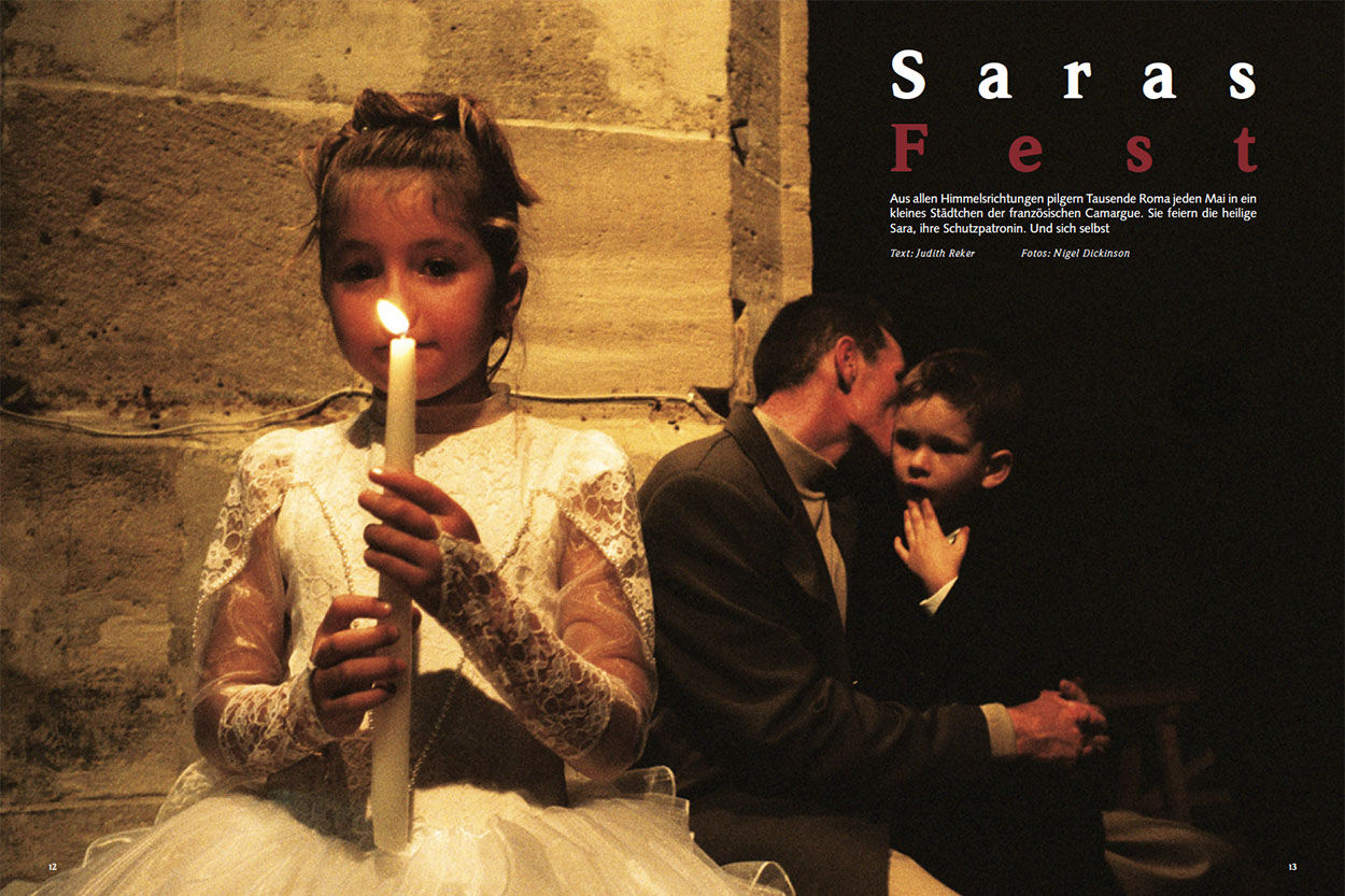 Saras Fest