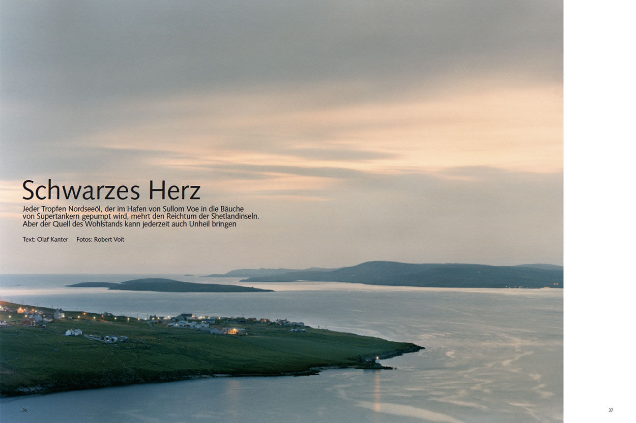 Schwarzes Herz