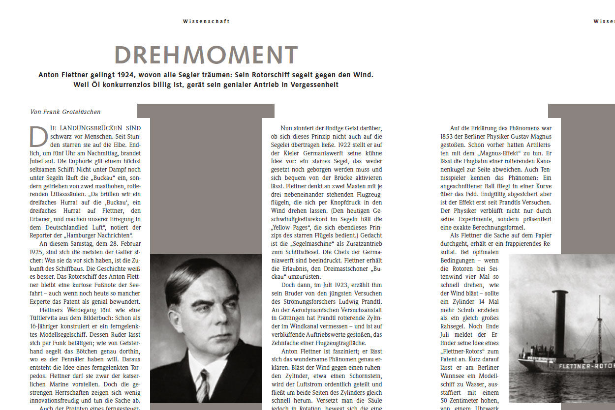 Drehmoment