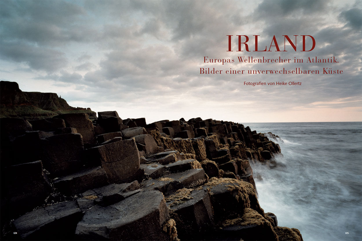 Irland