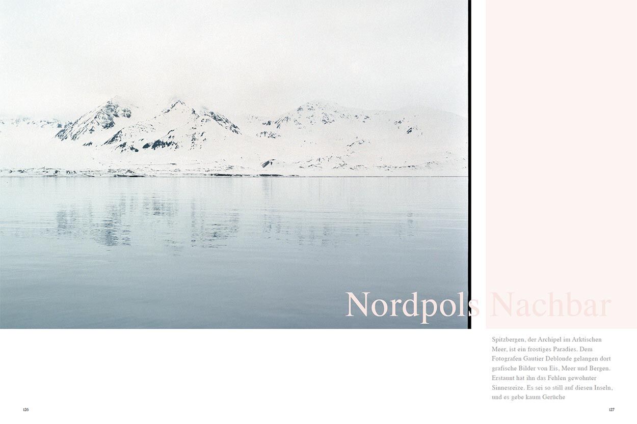 Nordpols Nachbar