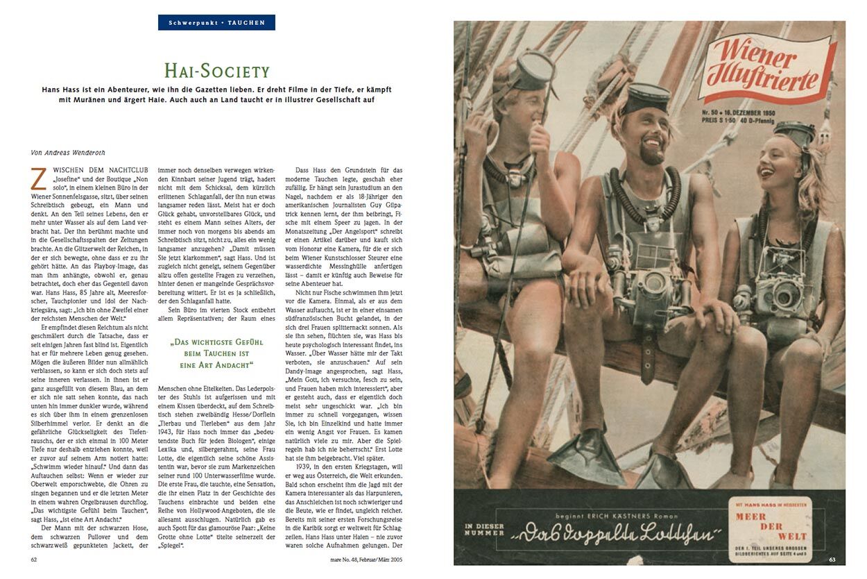 Hai-Society