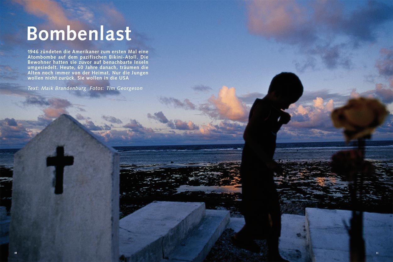 Bombenlast