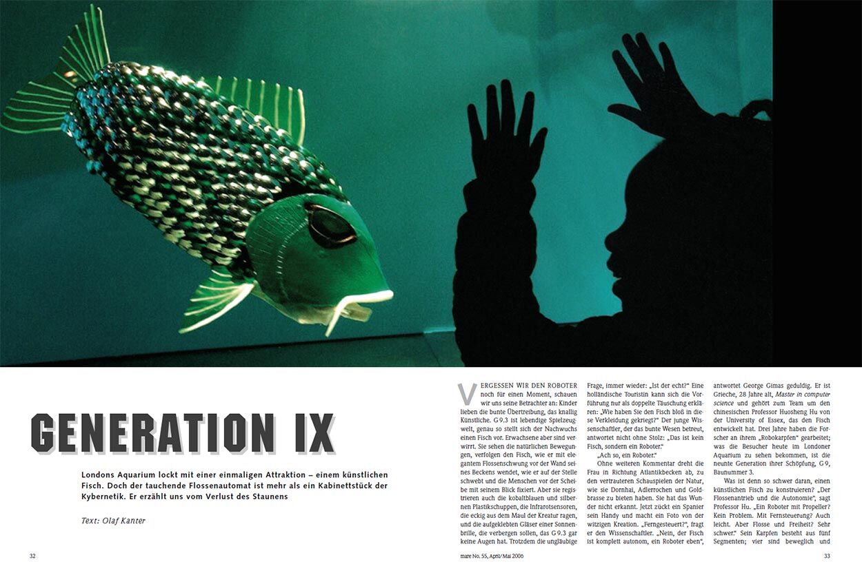 Generation IX