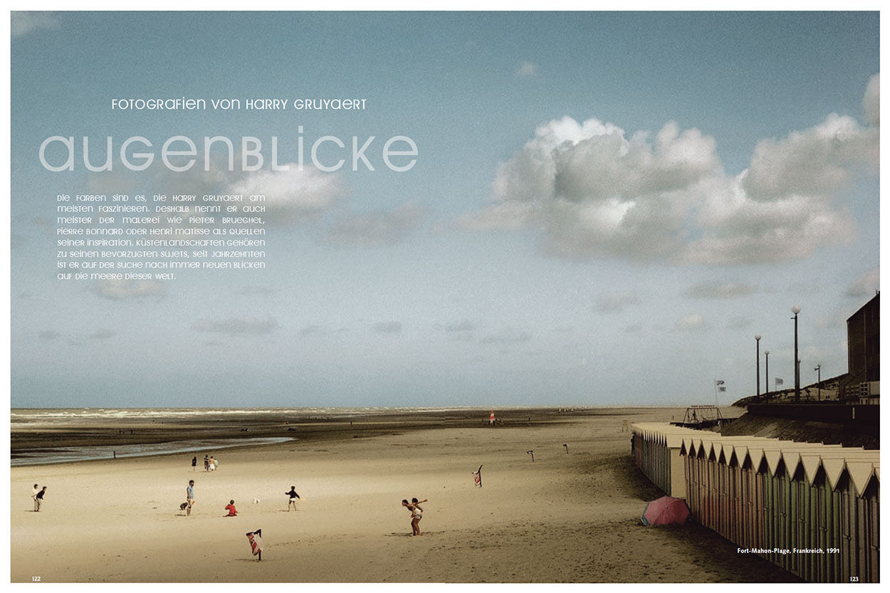 Augenblicke