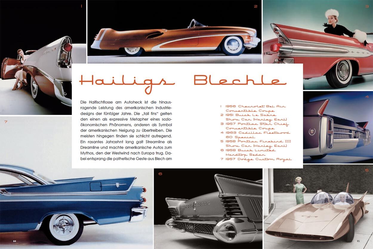 Hailigs Blechle