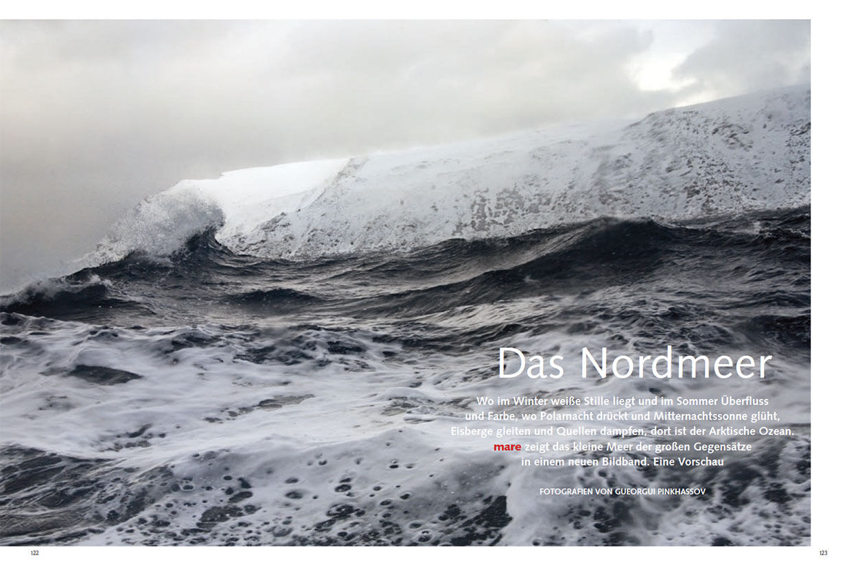 Das Nordmeer