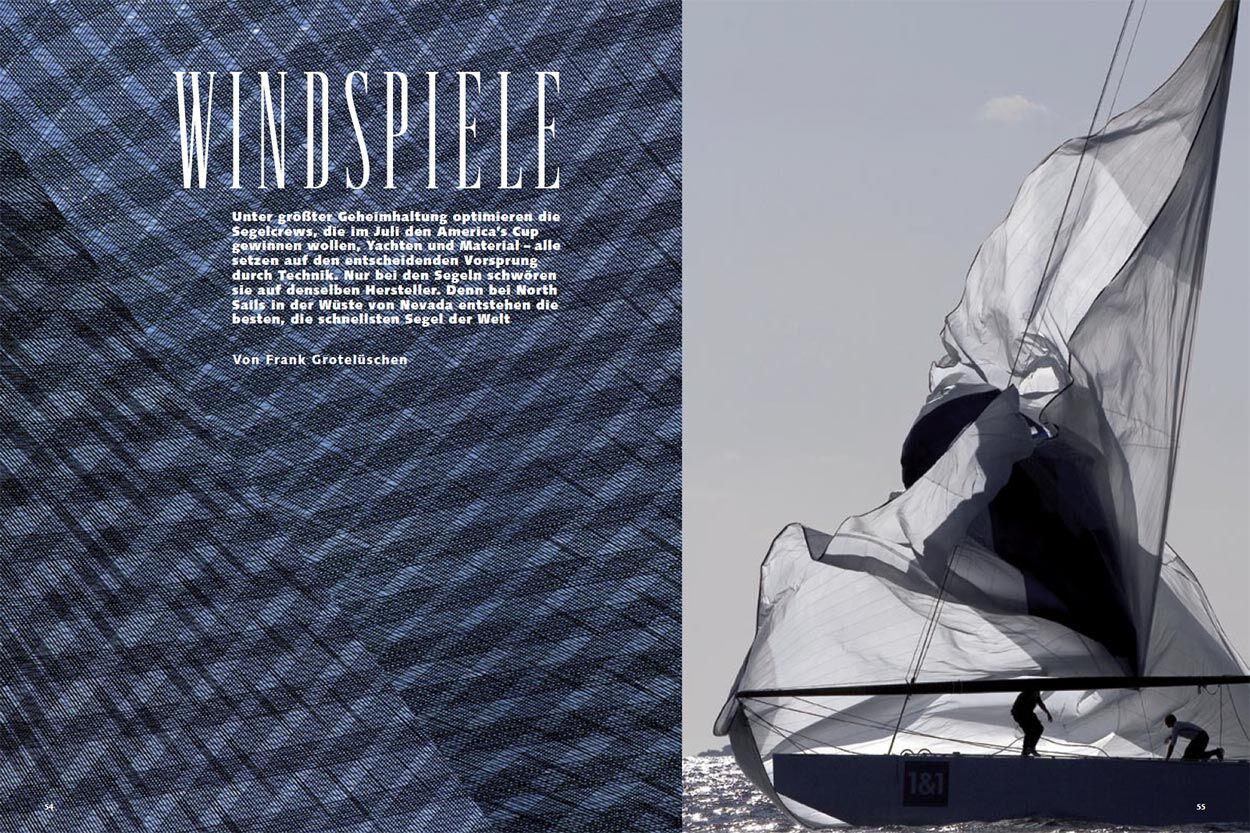 Windspiele