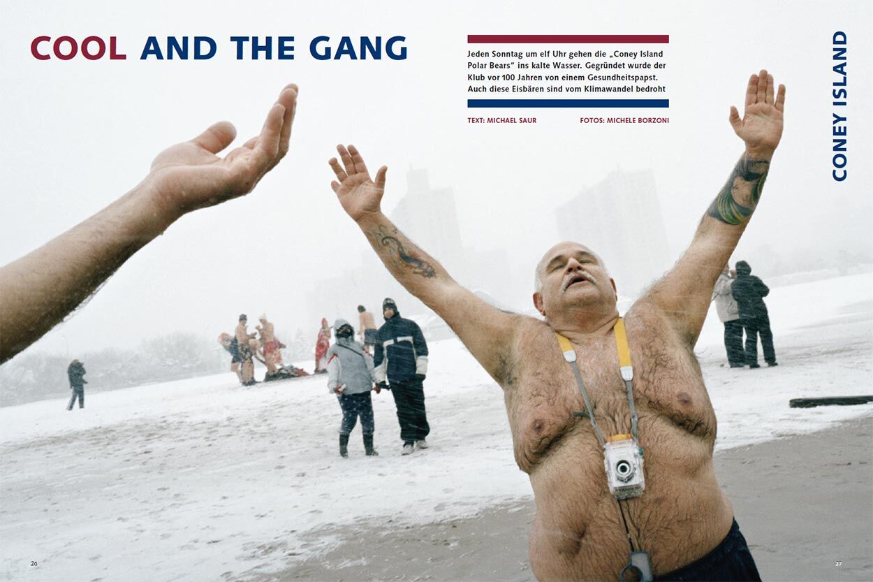 Cool and the Gang