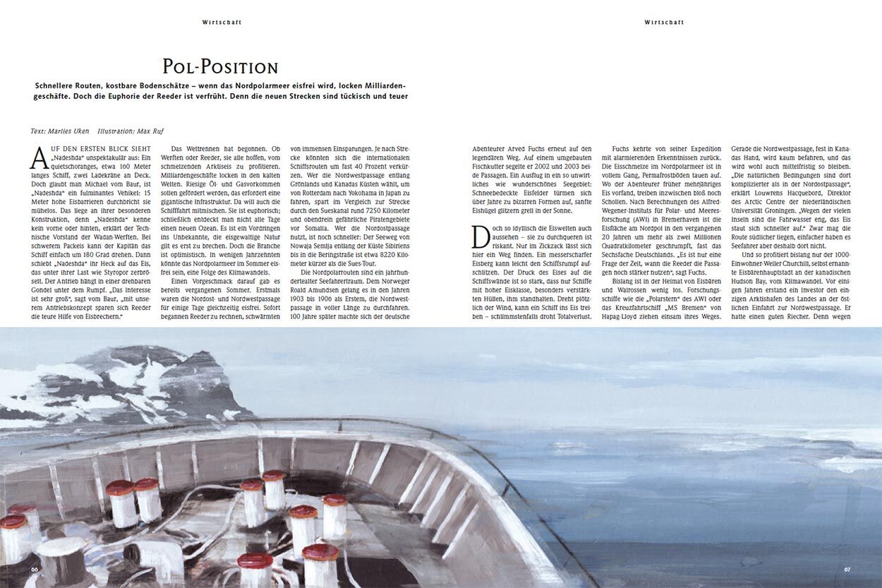 Pol-Position
