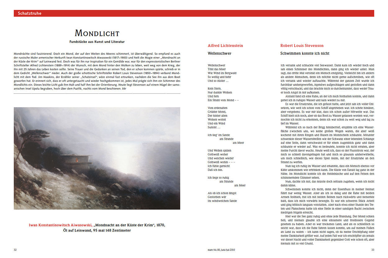 Mondlicht