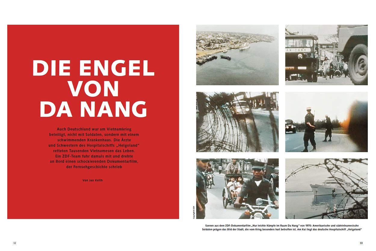 Die Engel von Da Nang