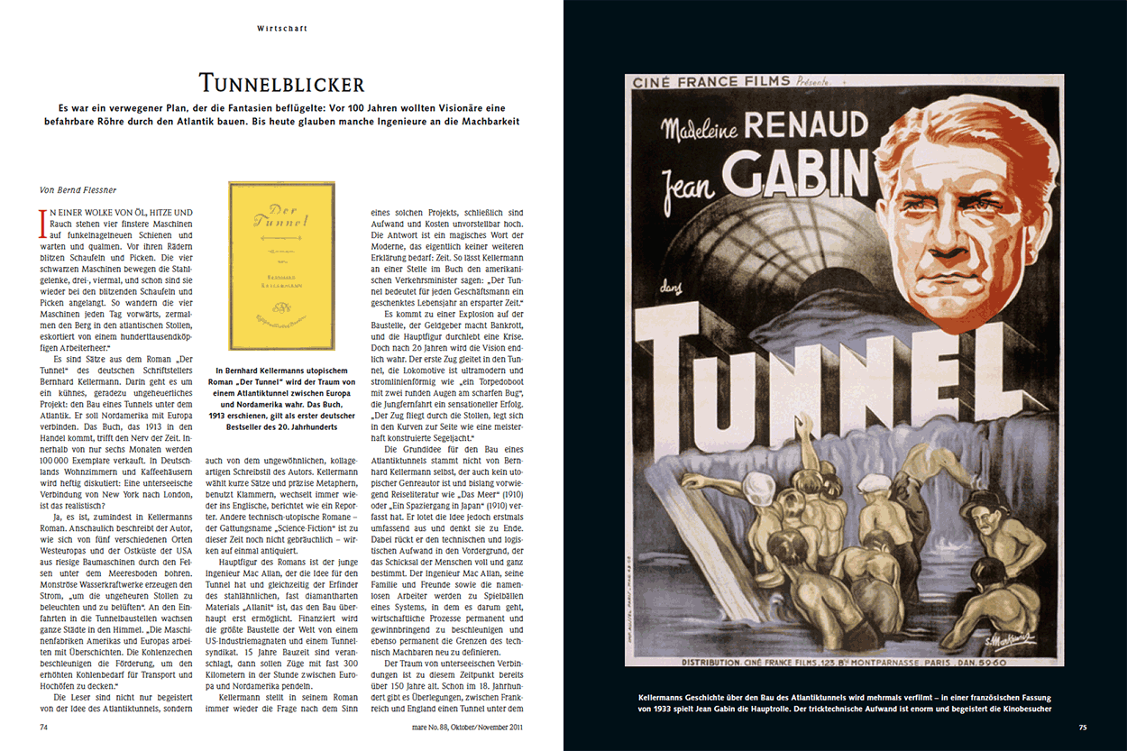 Tunnelblicker