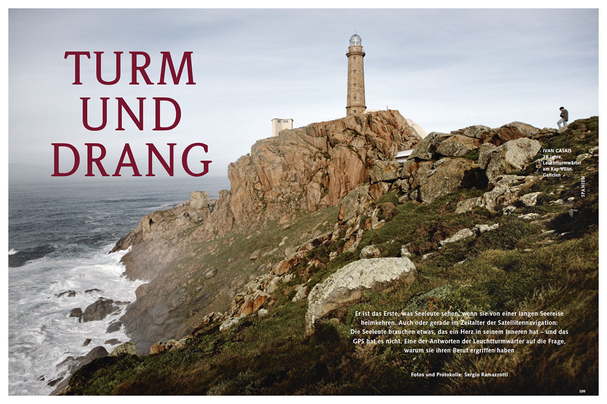Turm und Drang