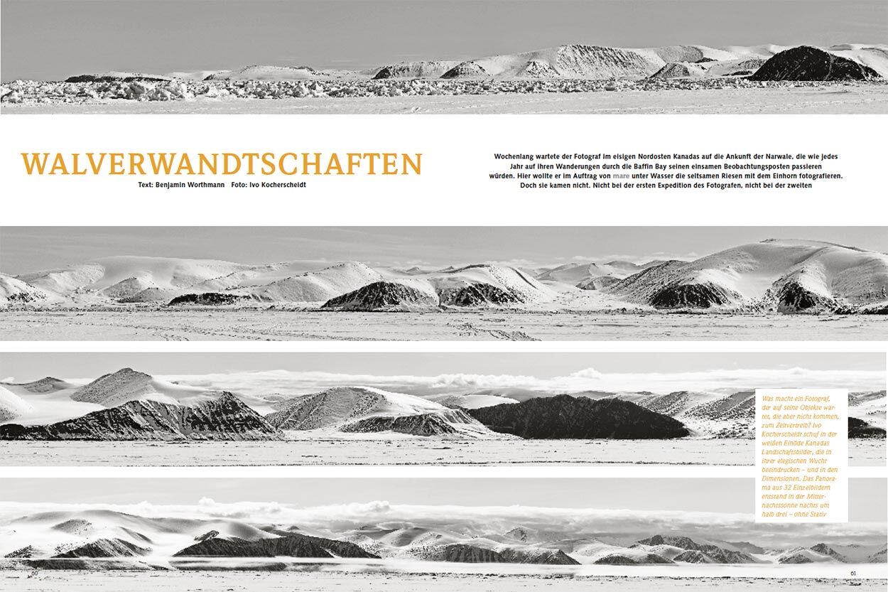 Walbekanntschaften