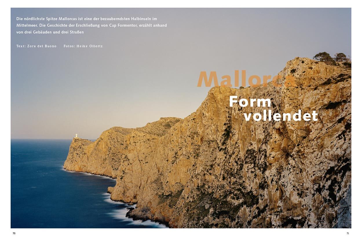 Form vollendet