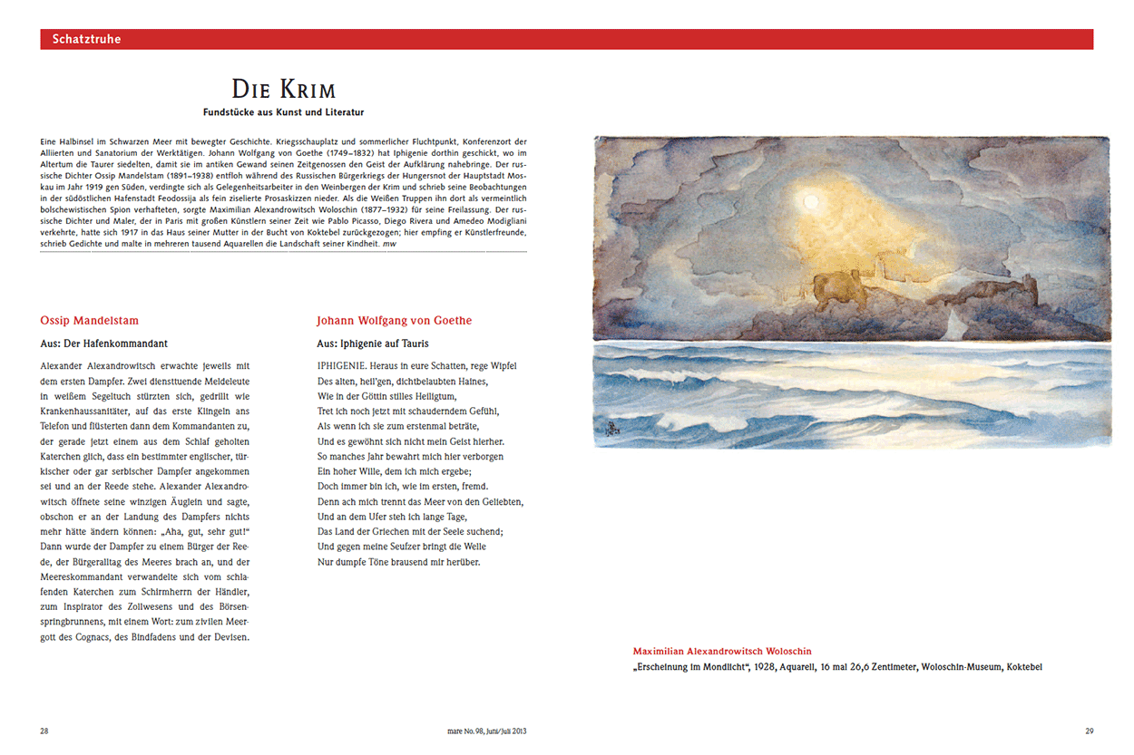 Die Krim