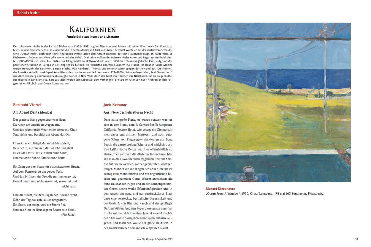 Kalifornien