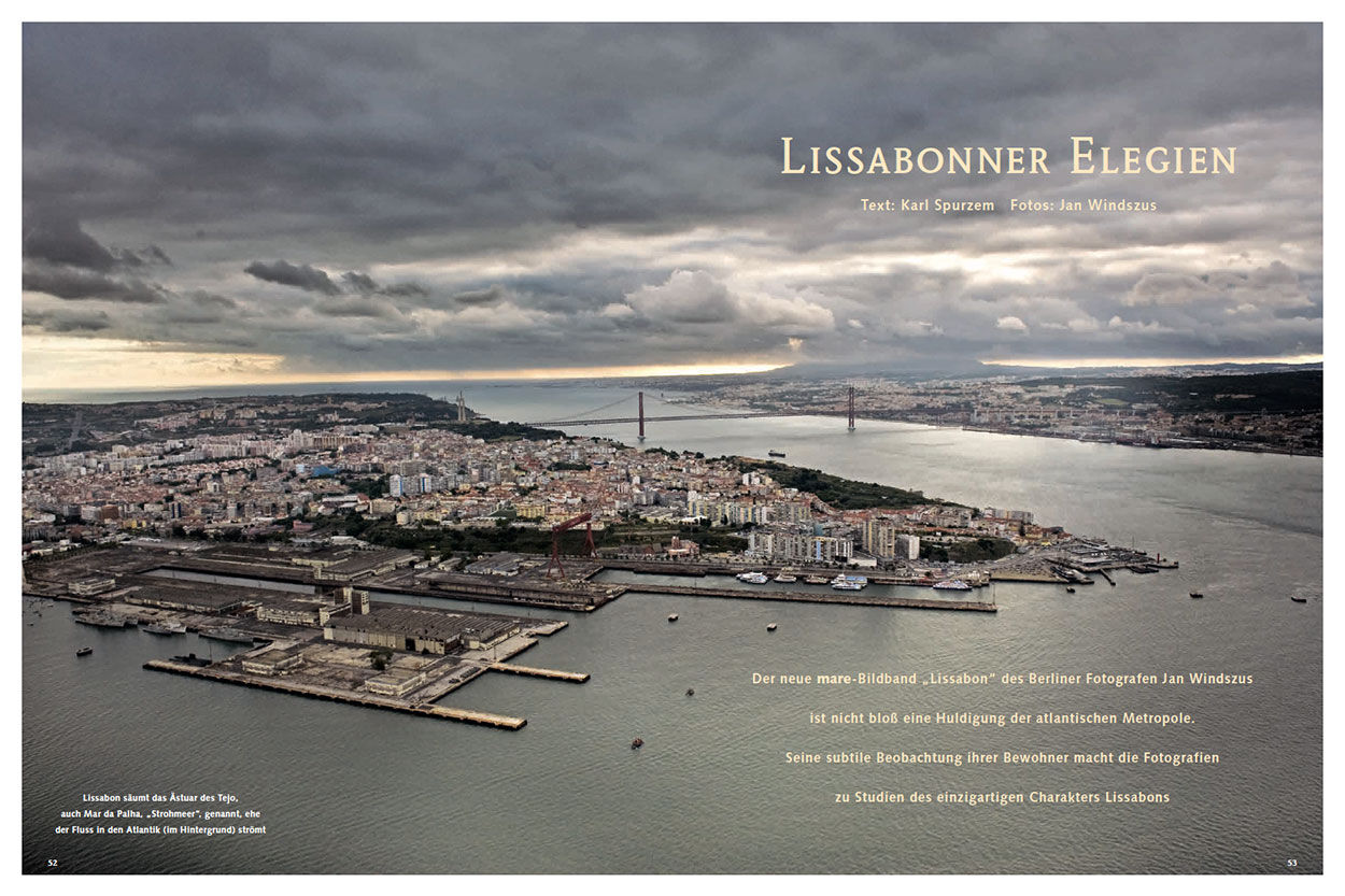Lissabonner Elegien