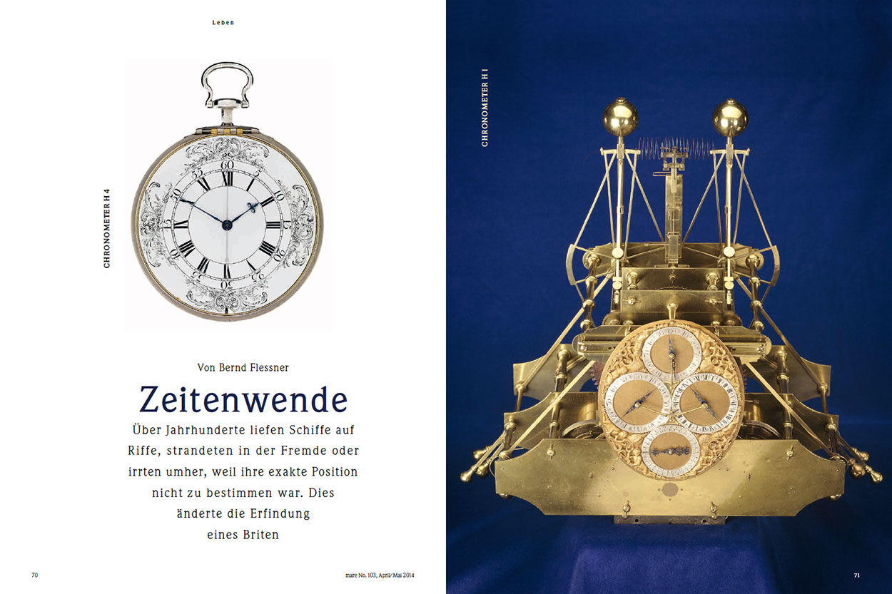 Zeitenwende
